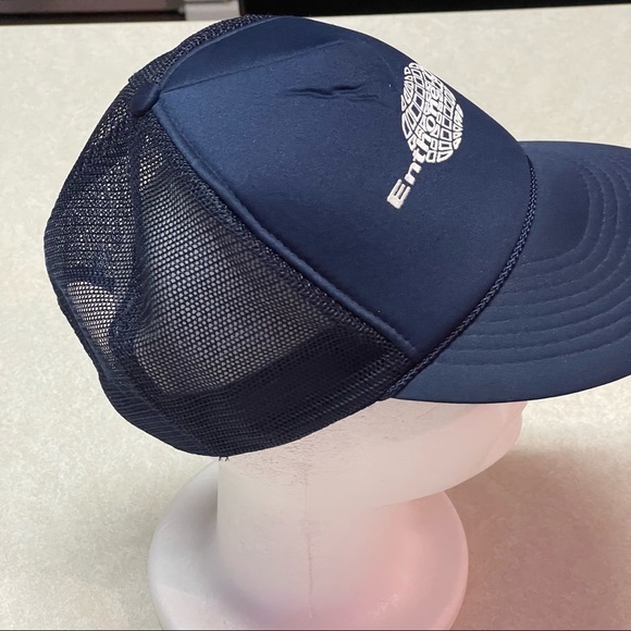 Enthone.Omi trucker hat snap back - Picture 4 of 8